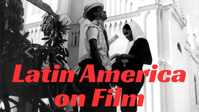 Films and Docs That Illuminate Latin America’s Turbulent Political History (and America’s Influence)