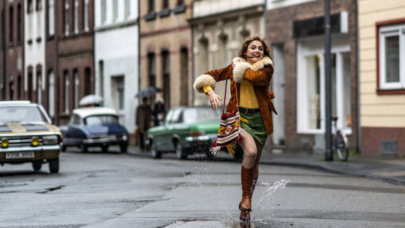 ‘Köln 75’ Tells the True Story of the 18-Year-Old Girl Responsible For One of the Greatest Moments in Jazz History