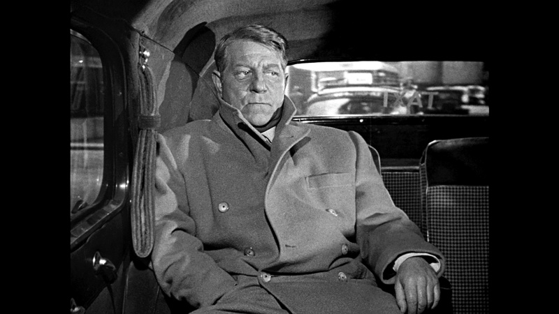 Who Is Jean Gabin? Meet the Actor Who Became the Face of France