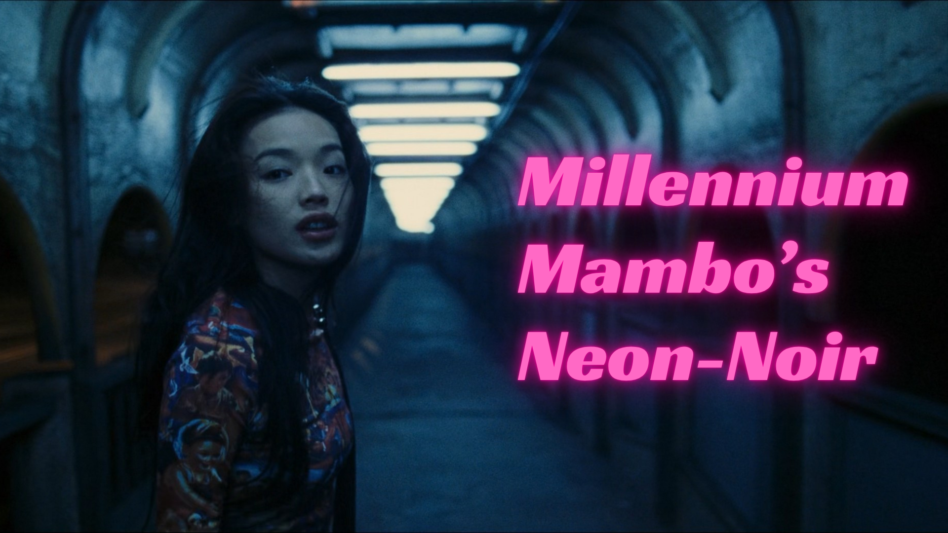 Image of Neon-Noir: ‘Millennium Mambo’ Reimagines What the Night Looks Like in Film Noir article