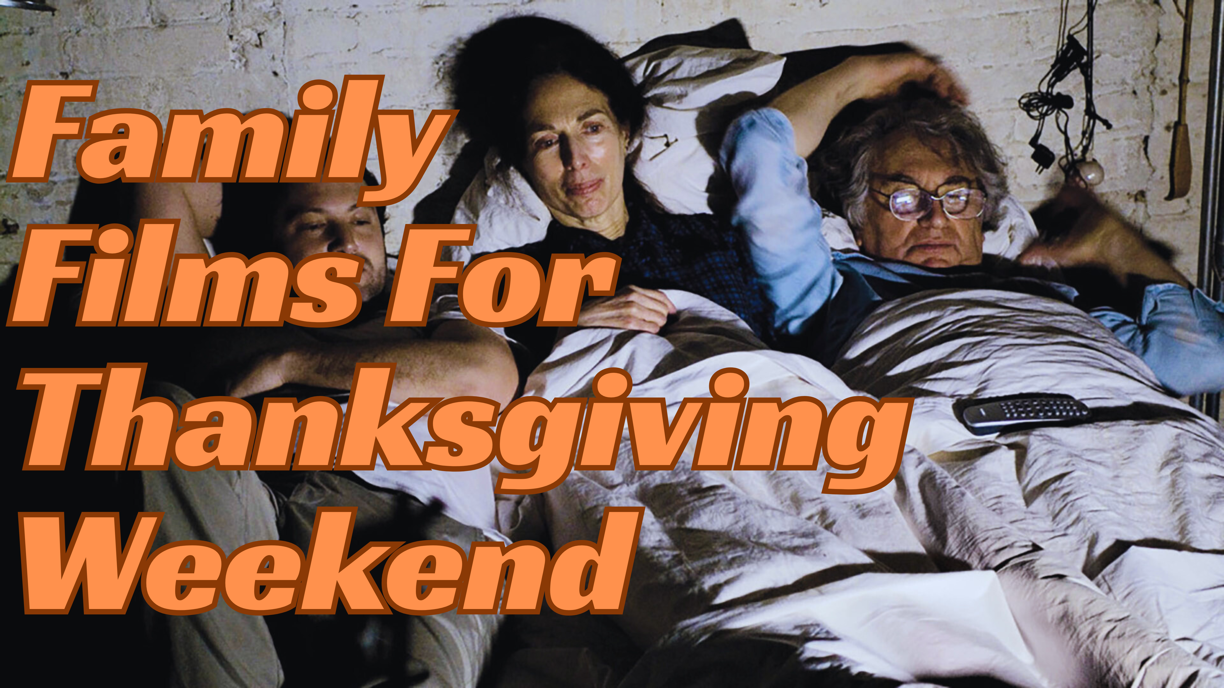Image of Watch Family Stories From Around the World Over Thanksgiving Weekend article