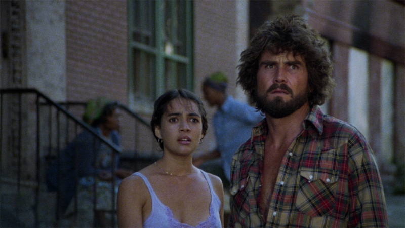 Rediscover ‘Night of the Juggler,’ a Gritty, High-Octane Time Capsule of 1970s New York City 