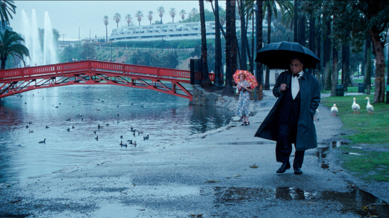 Charles Burnett’s ‘The Annihilation of Fish’ Proves Love Is Not Always What You Imagine