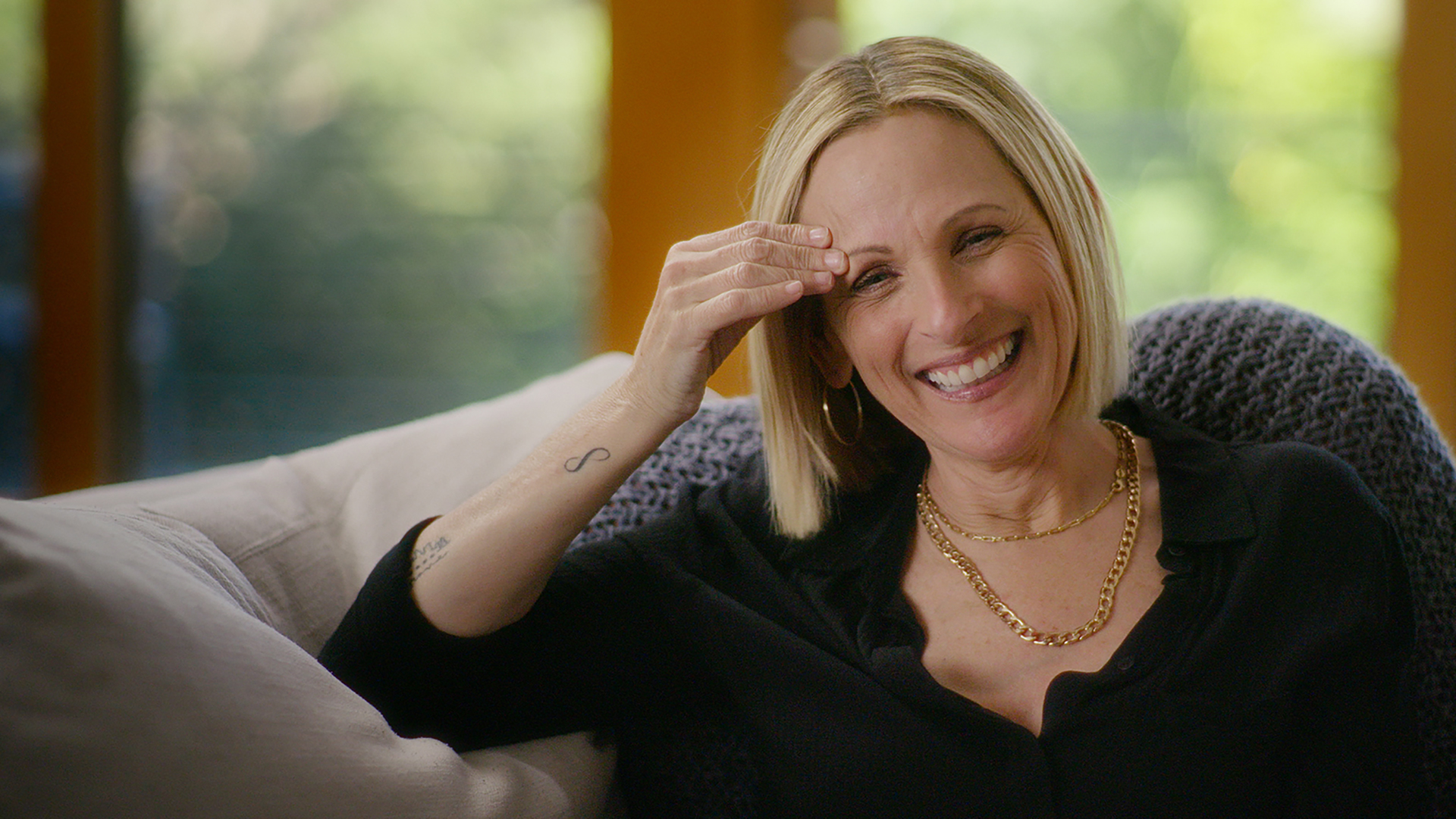 &lsquo;Marlee Matlin: Not Alone Anymore&rsquo; Is a Celebration of Deaf Achievement
