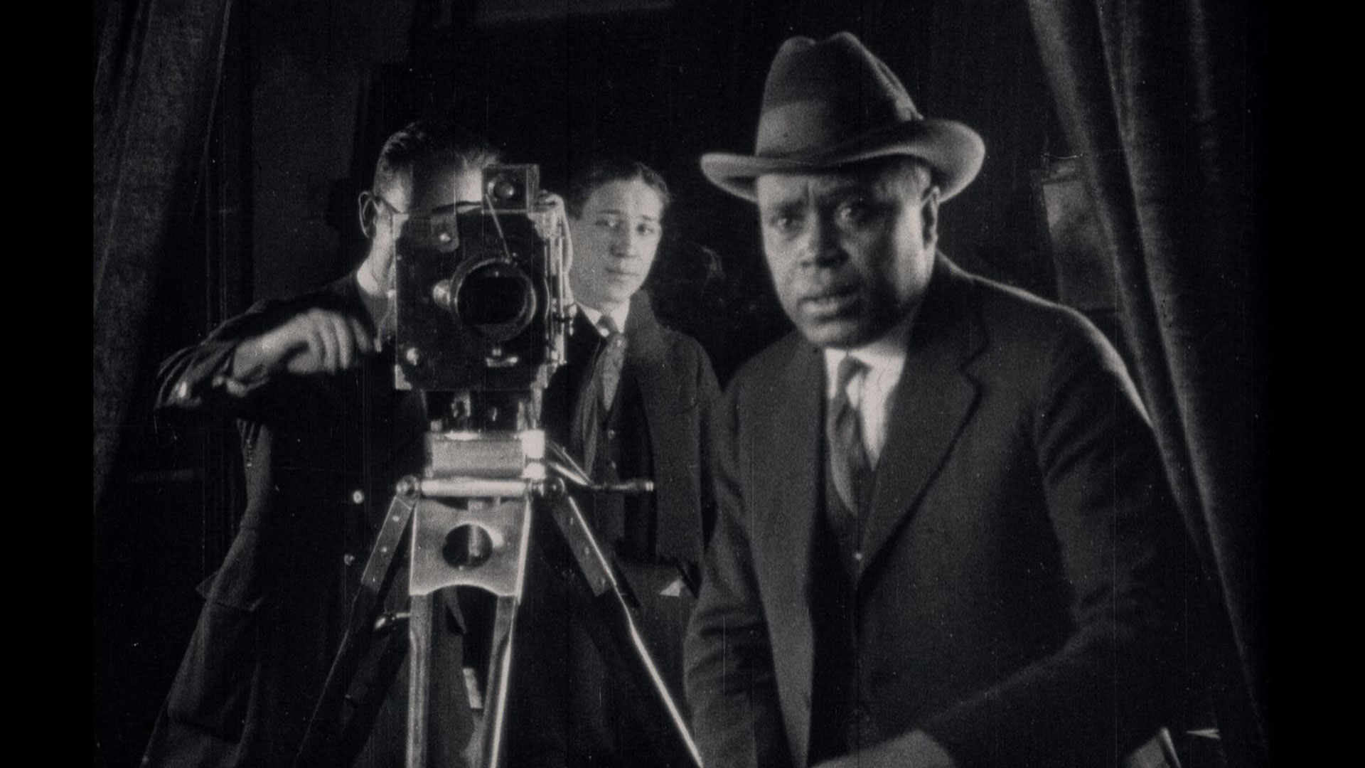 Why You Need to Know Oscar Micheaux, the &ldquo;Most Important Black Filmmaker. Period.&rdquo;
