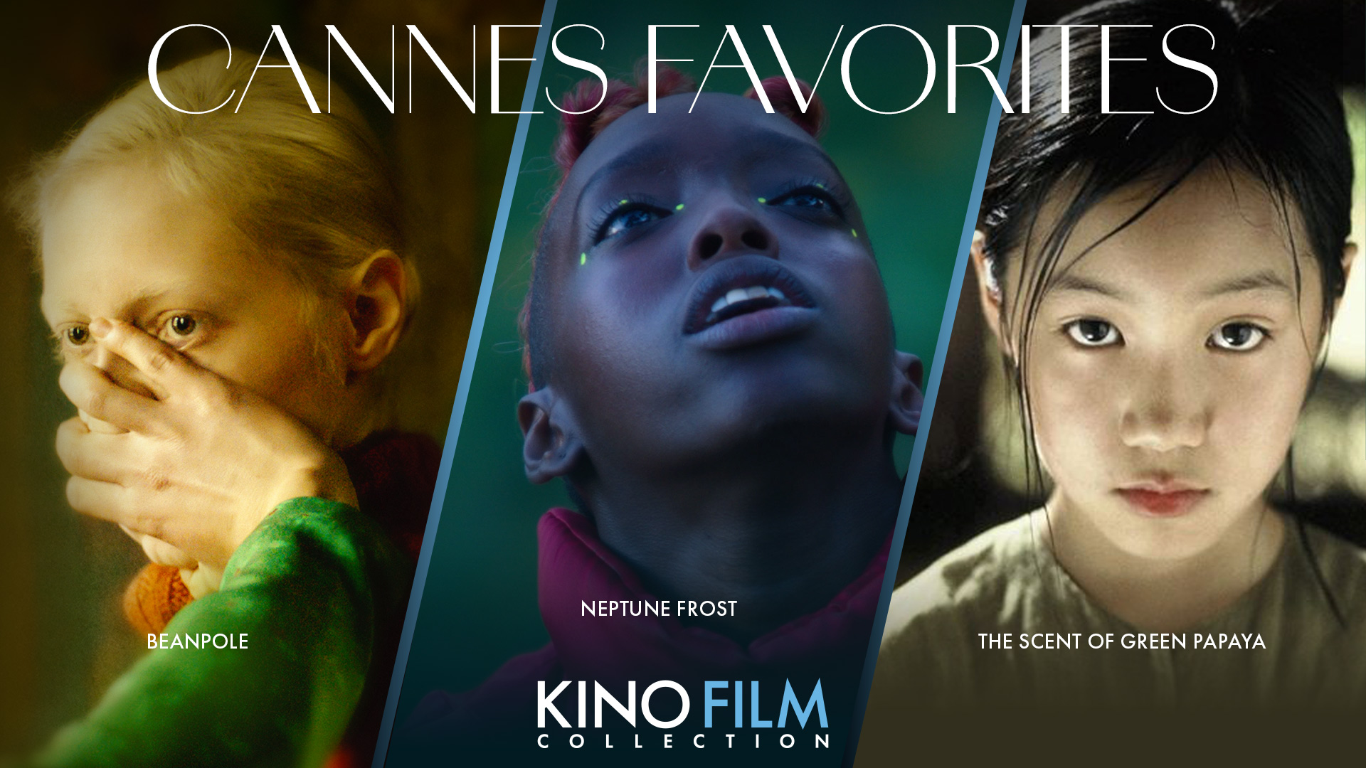 What&rsquo;s New on Kino Film Collection in May 2024