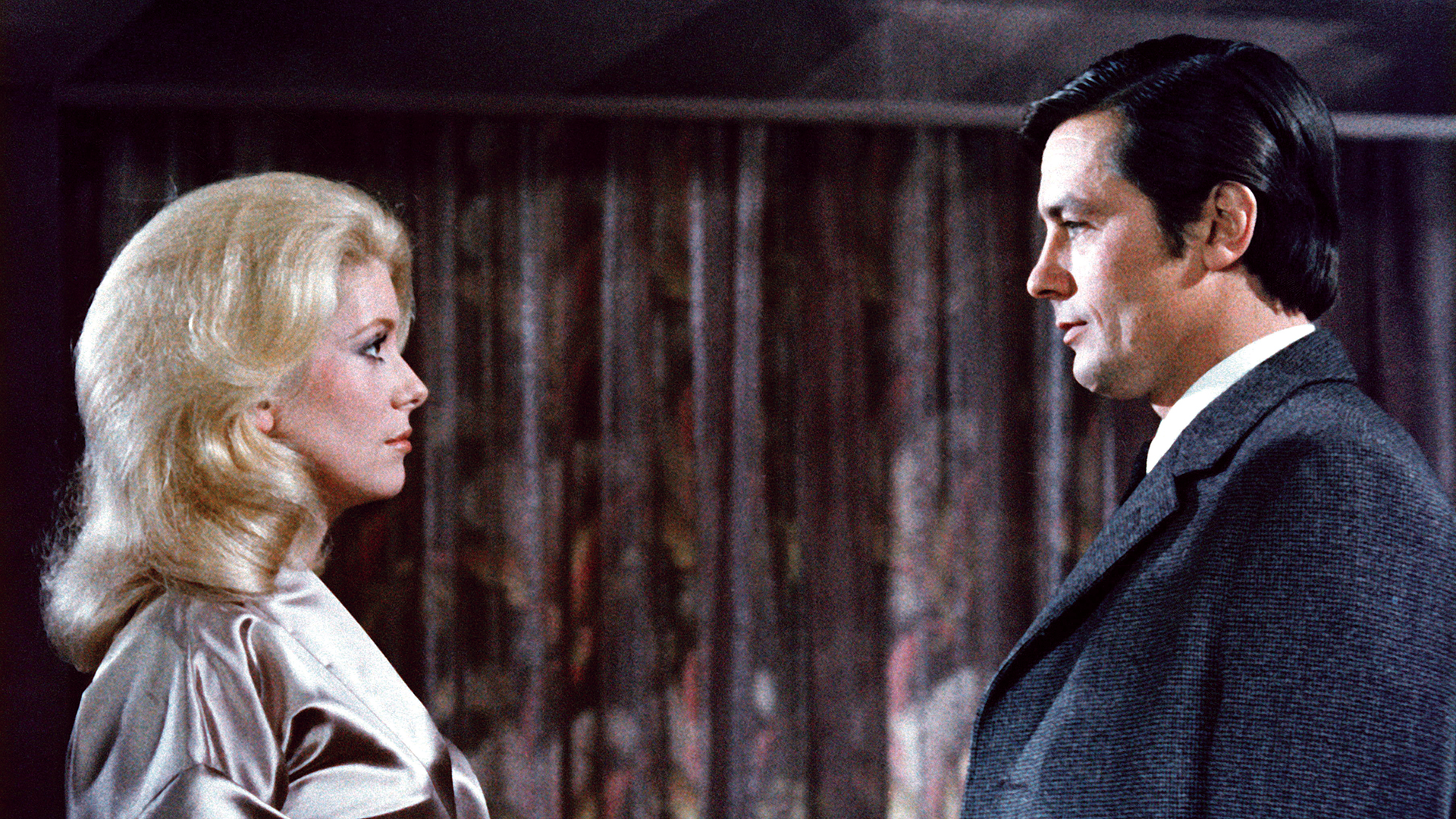 What&rsquo;s New on Kino Film Collection in November 2024