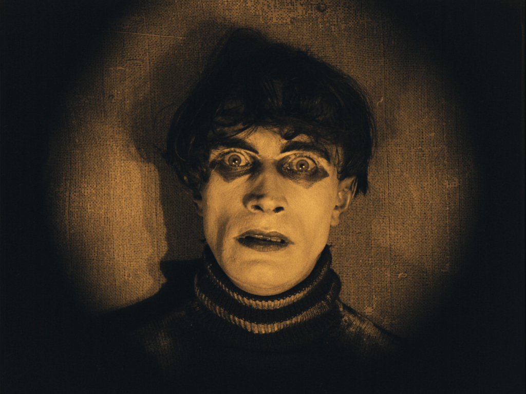 This Silent Movie Day, Listening Closely to &lsquo;The Cabinet of Dr. Caligari&rsquo; 