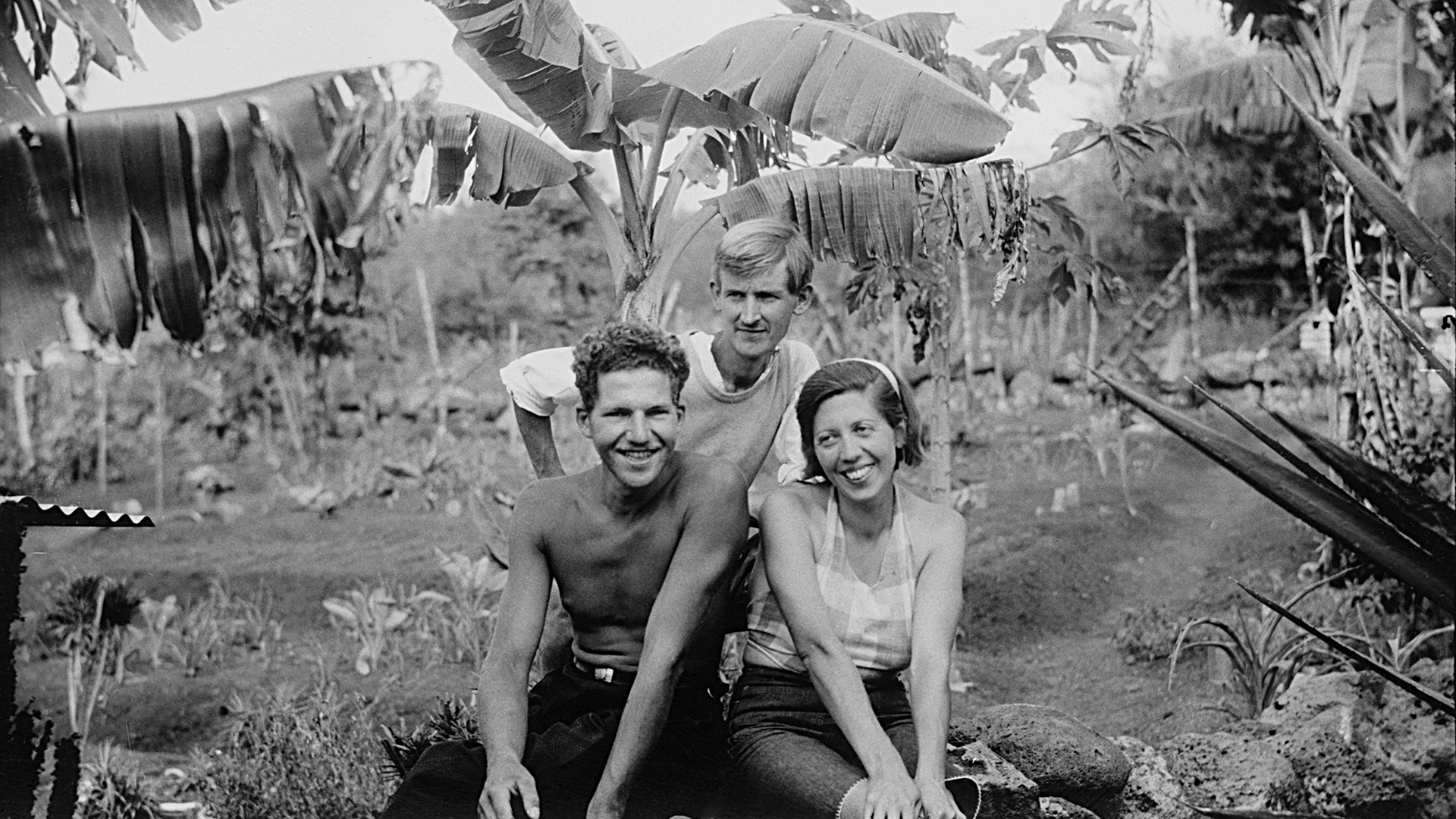 The Real Story Behind Ron Howard&rsquo;s &lsquo;Eden&rsquo; Is Stranger Than Fiction