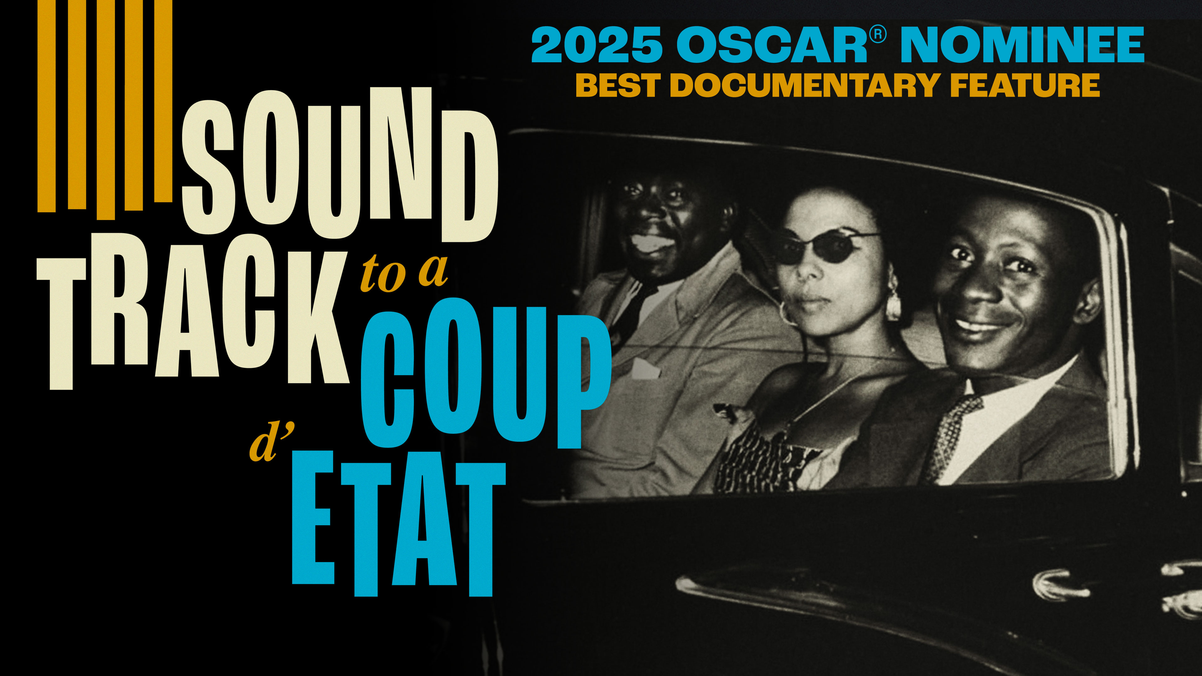 Watch: Johan Grimonprez&rsquo;s 'Soundtrack to a Coup d&rsquo;Etat' Is Part Visual Essay, Part Spy Thriller, and 100% Essential Viewing