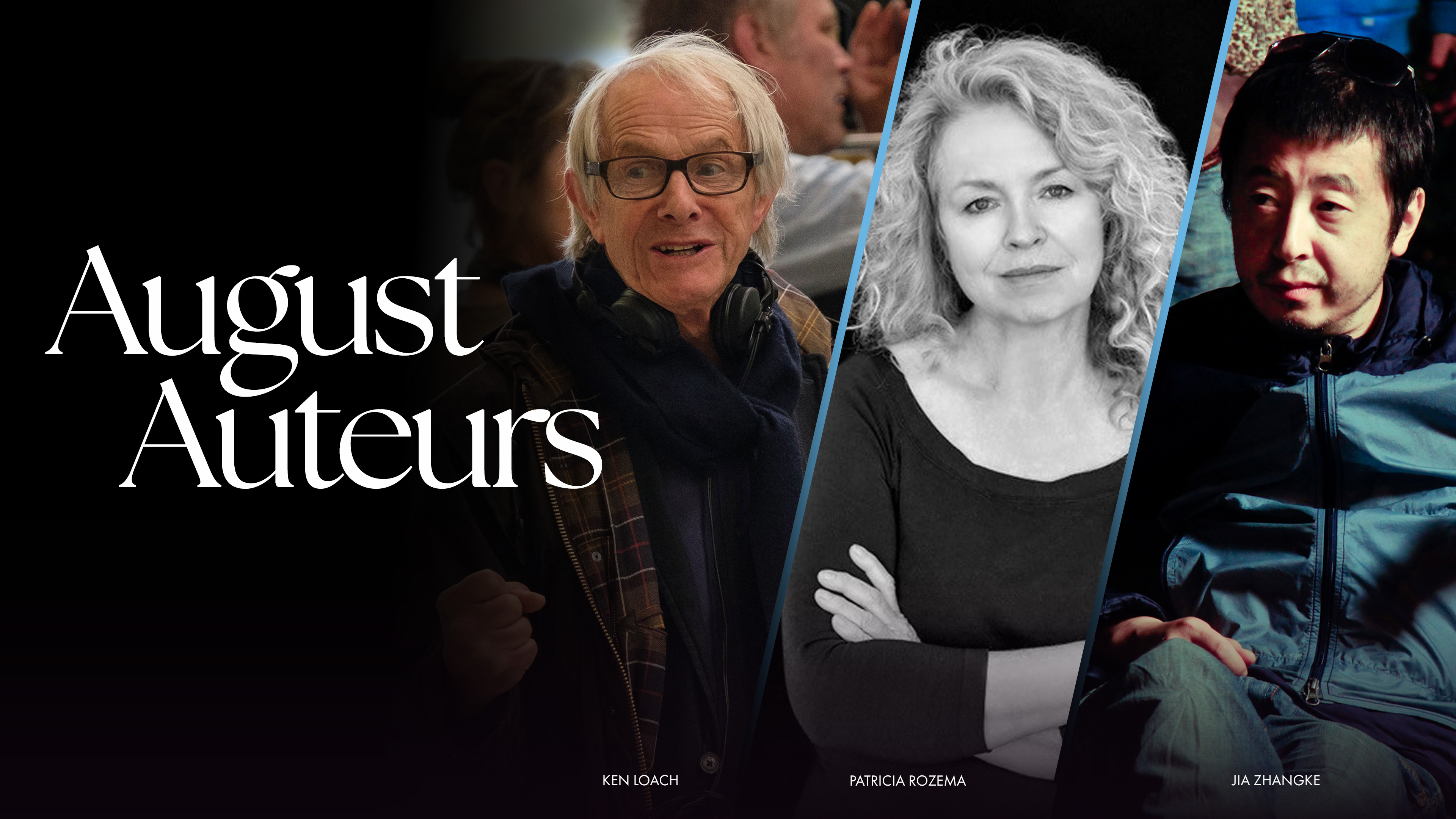 What&rsquo;s New on Kino Film Collection in August 2024